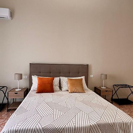 Kasa Stabile Apartman Palermo Kültér fotó