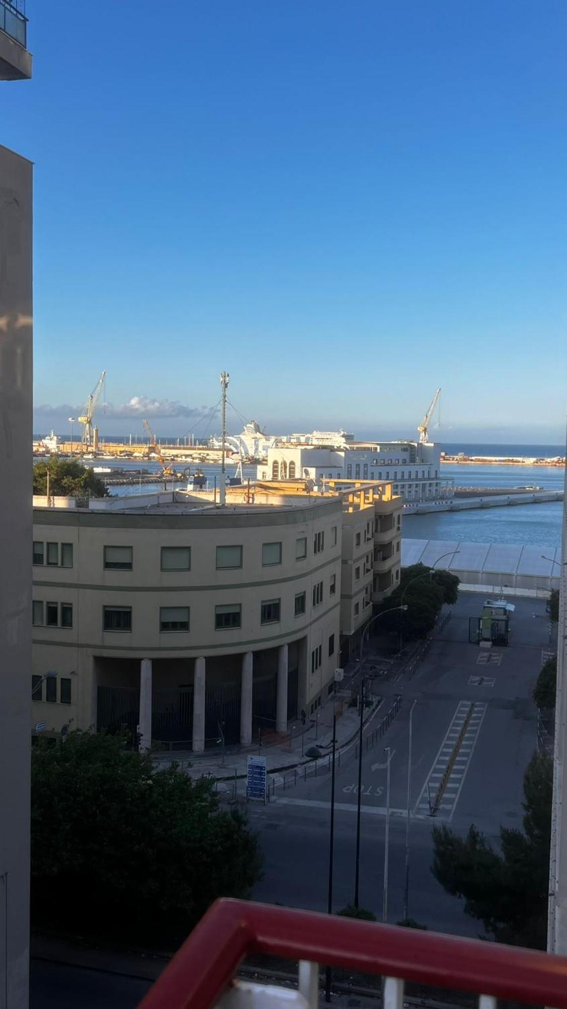 Kasa Stabile Apartman Palermo Kültér fotó