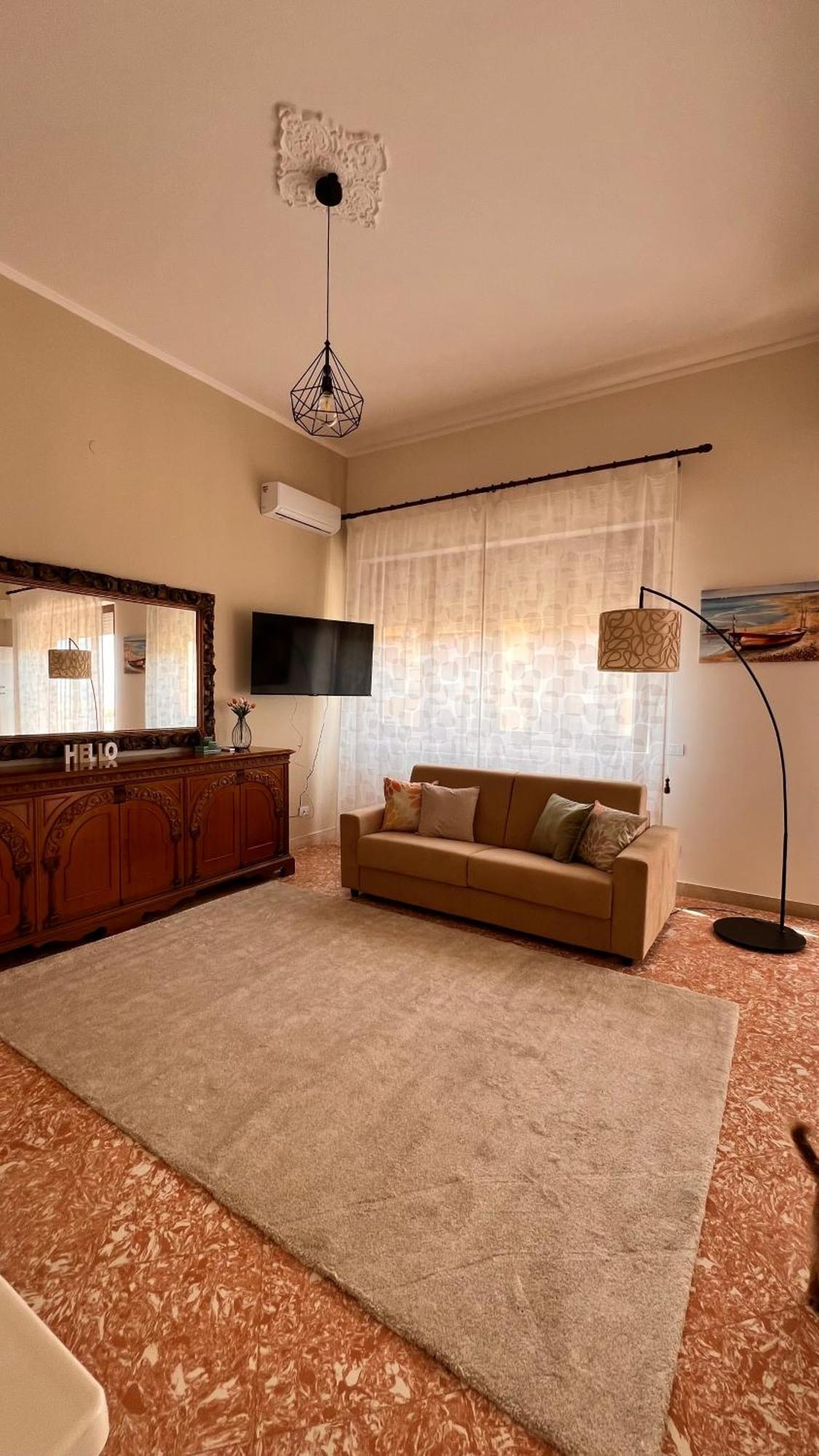 Kasa Stabile Apartman Palermo Kültér fotó