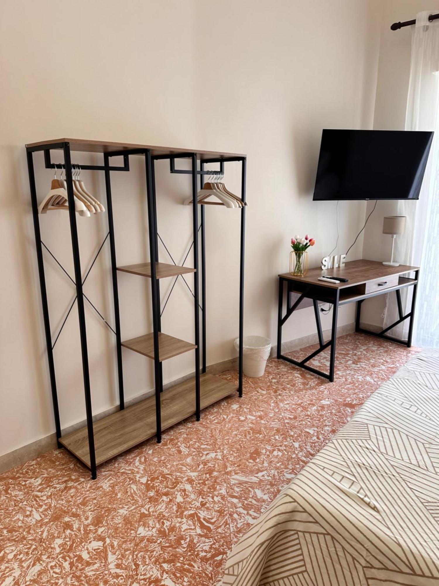 Kasa Stabile Apartman Palermo Kültér fotó