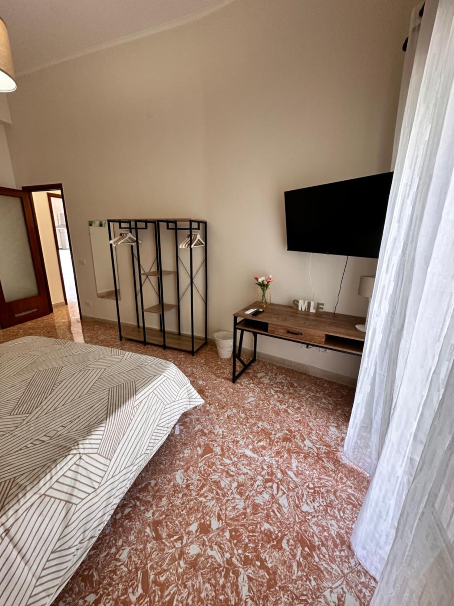 Kasa Stabile Apartman Palermo Kültér fotó