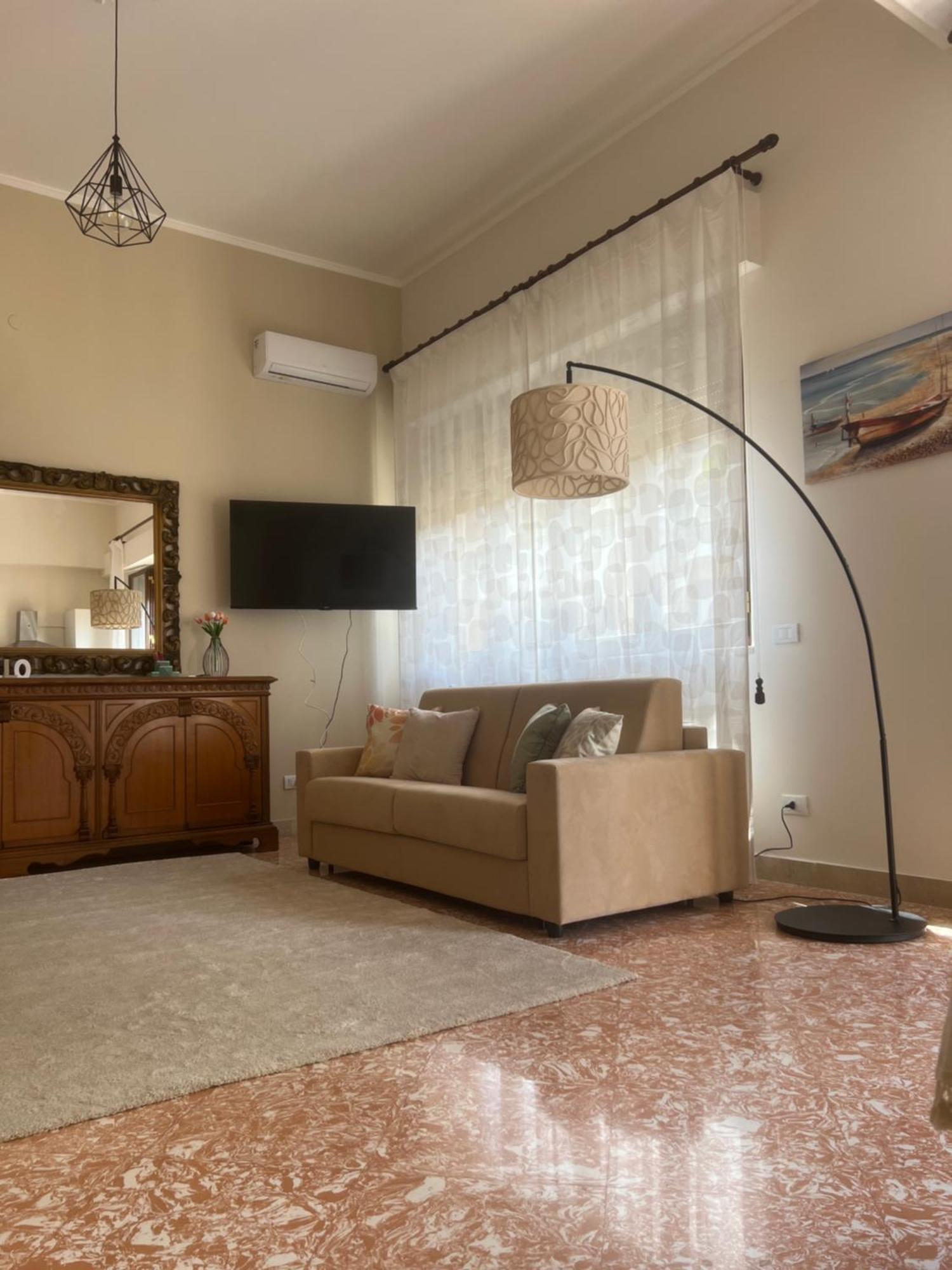 Kasa Stabile Apartman Palermo Kültér fotó