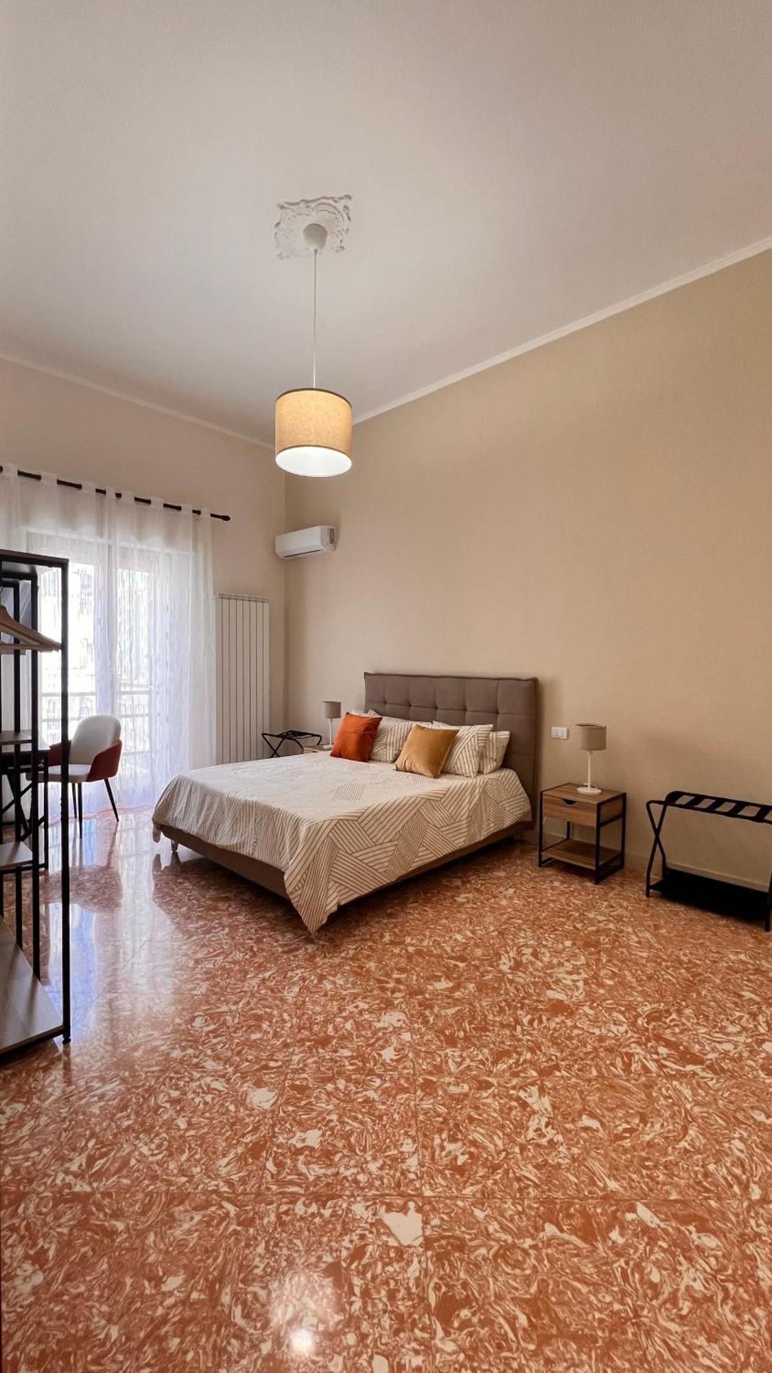 Kasa Stabile Apartman Palermo Kültér fotó