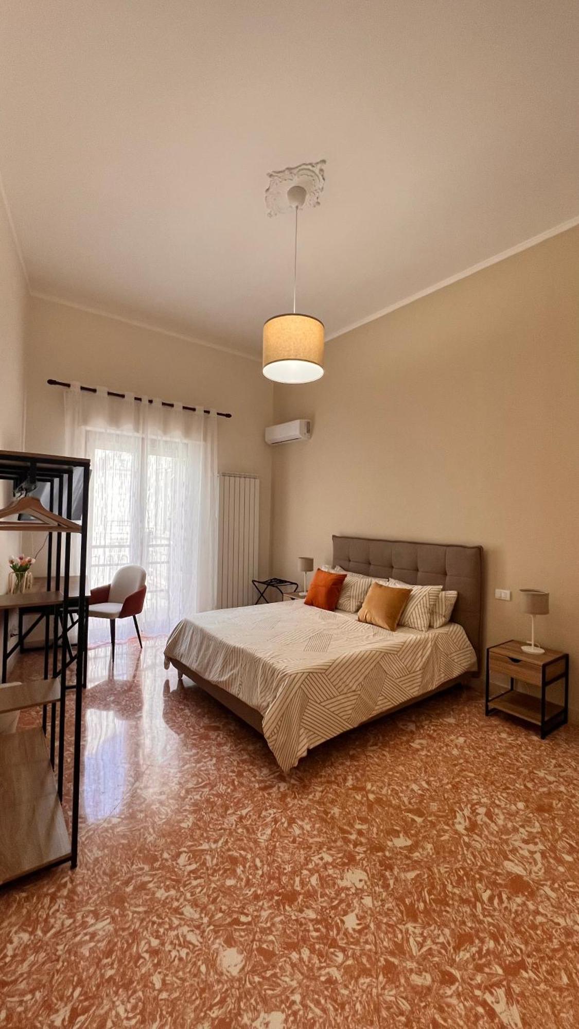 Kasa Stabile Apartman Palermo Kültér fotó