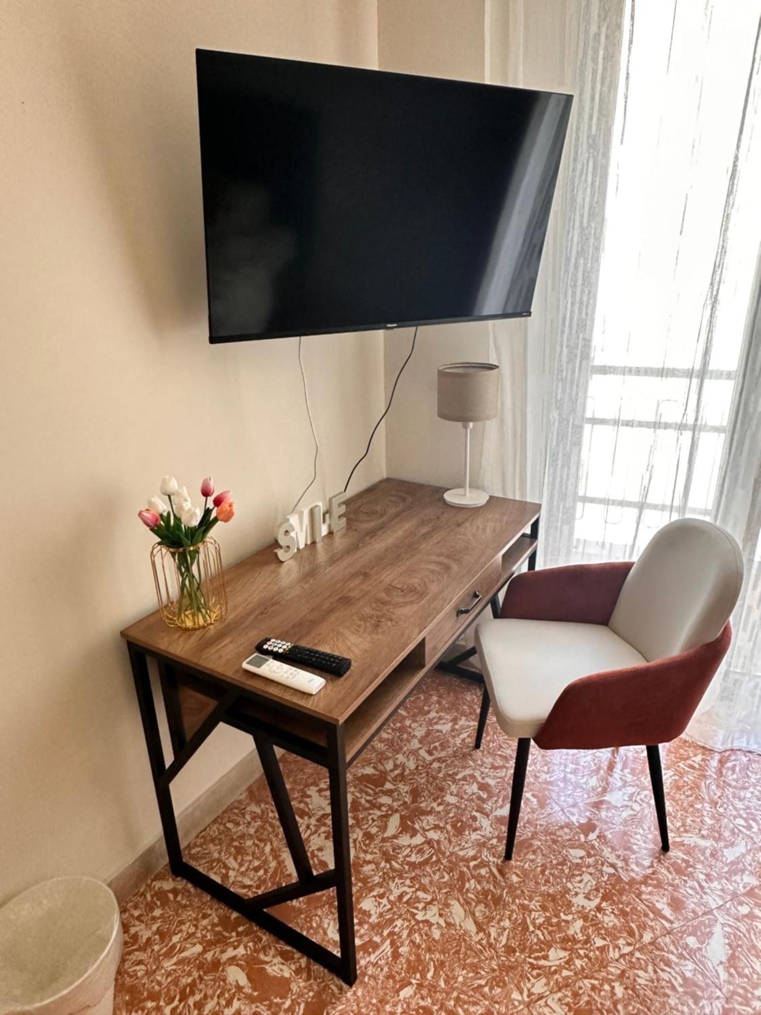 Kasa Stabile Apartman Palermo Kültér fotó
