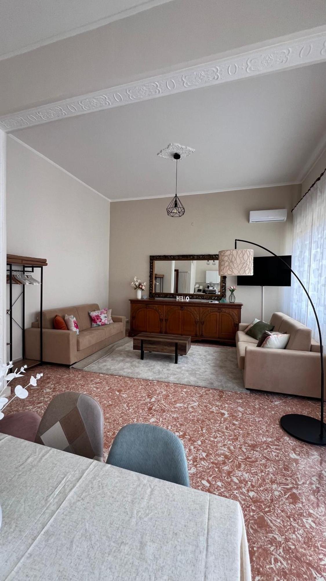 Kasa Stabile Apartman Palermo Kültér fotó