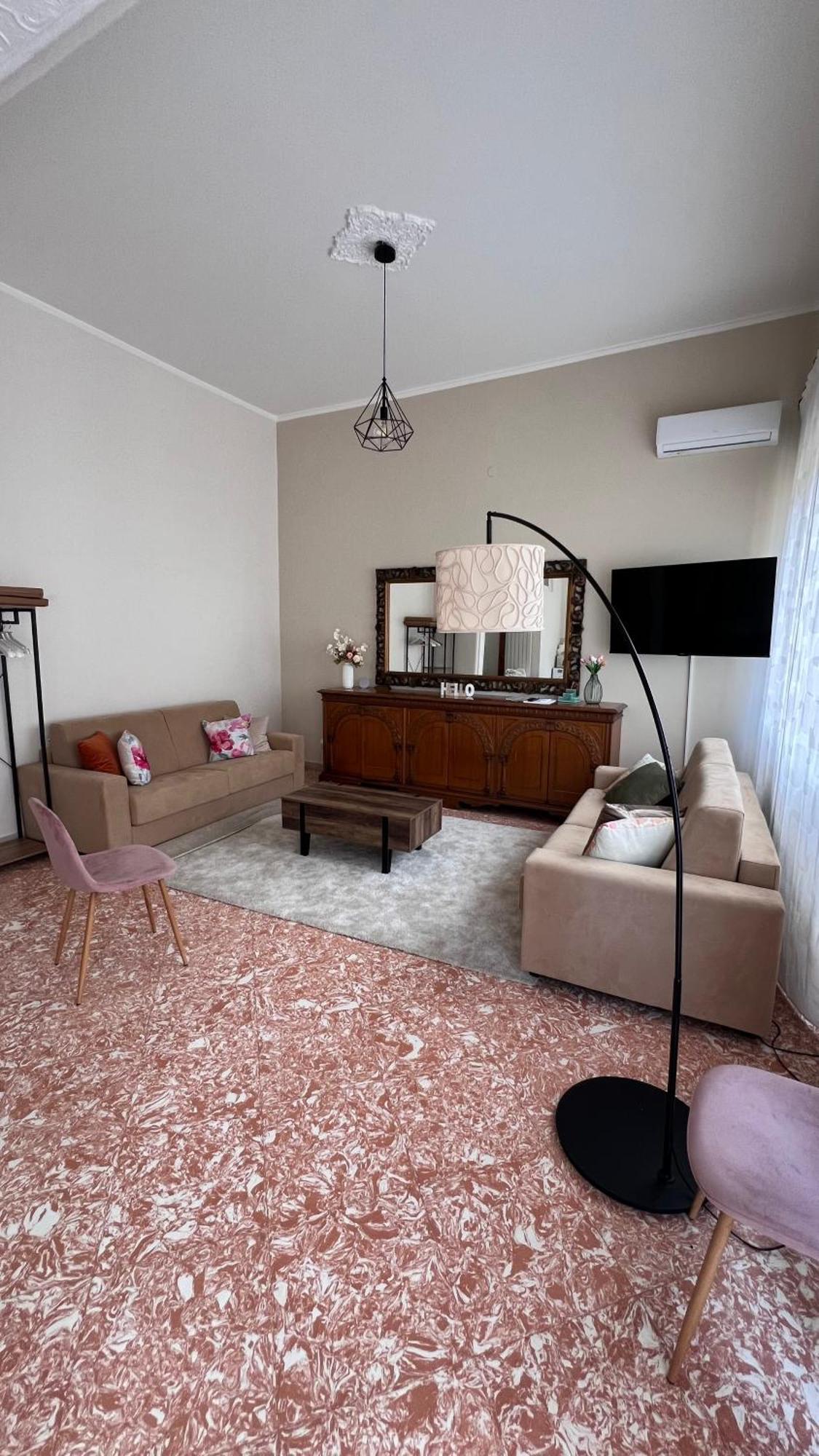 Kasa Stabile Apartman Palermo Kültér fotó